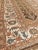 Antique Persian Rug- 3′10″ × 6′2″ For Sale - Image 9 of 13