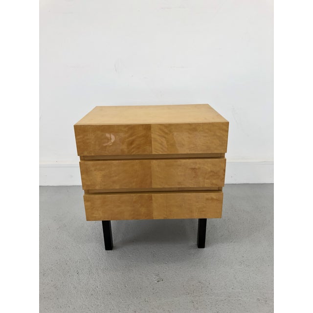 Small Chest of Drawers, 1970s For Sale - Image 5 of 14