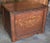 Rustic Painted Country Hope Chest For Sale - Image 3 of 5