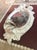 Anthropologie Glass Bird Photo Box For Sale - Image 4 of 6