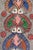 An intricate example of traditional Indian Madhubani folk art, this hand-painted composition by Mamta Devi celebrates the...