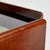 Walnut Coffee Table by Afra & Tobia Scarpa for Cassina, 1960s For Sale - Image 14 of 18