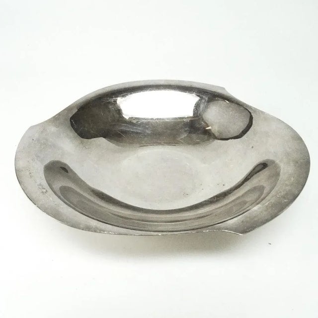 1960s Danish Pop-Art Fruit Platter from Richard Brendon, 1960s For Sale - Image 5 of 5