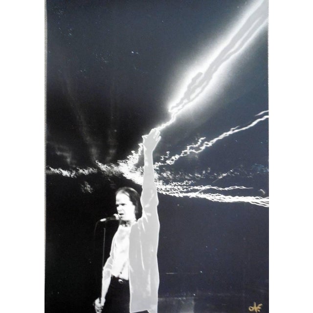 Nona Hatay, Peter Newland, 1979 For Sale - Image 4 of 4