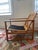Wood Mid 20th Century Attibuted to Borge Mogensen Vintage Armchair For Sale - Image 7 of 15