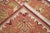 Sumak Rug 4'1'' X 6'1'' For Sale - Image 9 of 10