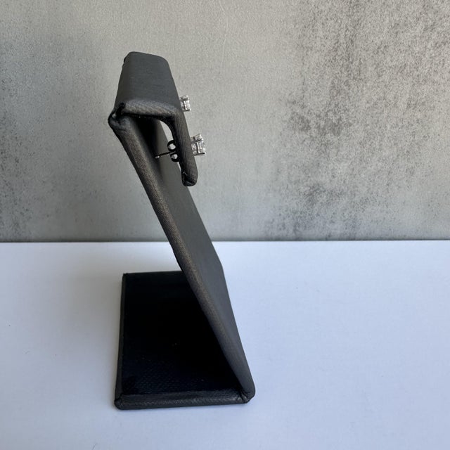 Add a touch of timeless elegance to your collection with these 0.77ctw Natural Diamond Studs in 14kt White Gold. Featuring...