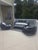 Outdoor Wicker Patio Furniture Set - Sofa, 2 Chairs, Alegria Coffee Table & Cushions For Sale - Image 4 of 4