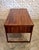 Model 70 Desk in Amazon Rosewood by Kai Kristiansen for Feldballes Møbelfabrik, 1950s For Sale - Image 10 of 14
