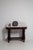 A rare and refined example of Victorian craftsmanship, this console table from 19th-century Britain speaks to an era when...