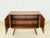 Mid-Century Pine Cabinet, 1960s For Sale - Image 3 of 12