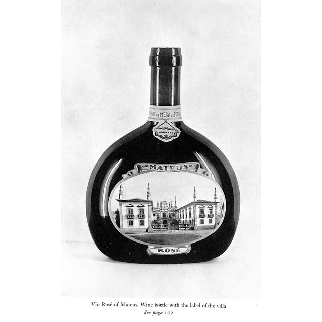 "Truffle Hunt" 1953 Sitwell, Sacheverell For Sale - Image 4 of 8