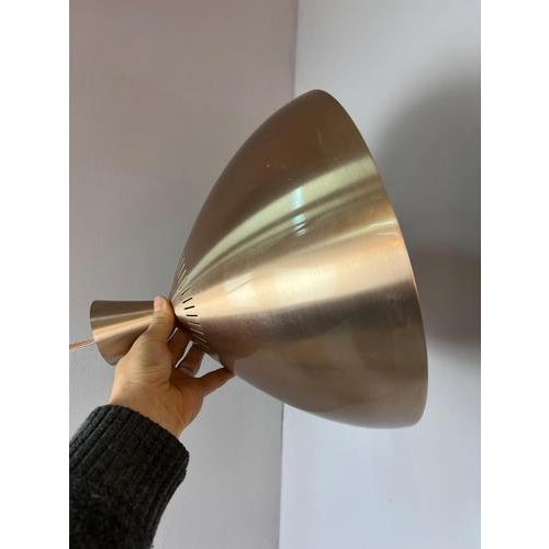 Pink Diabolo Hanging Lamp from Lyfa For Sale - Image 8 of 11