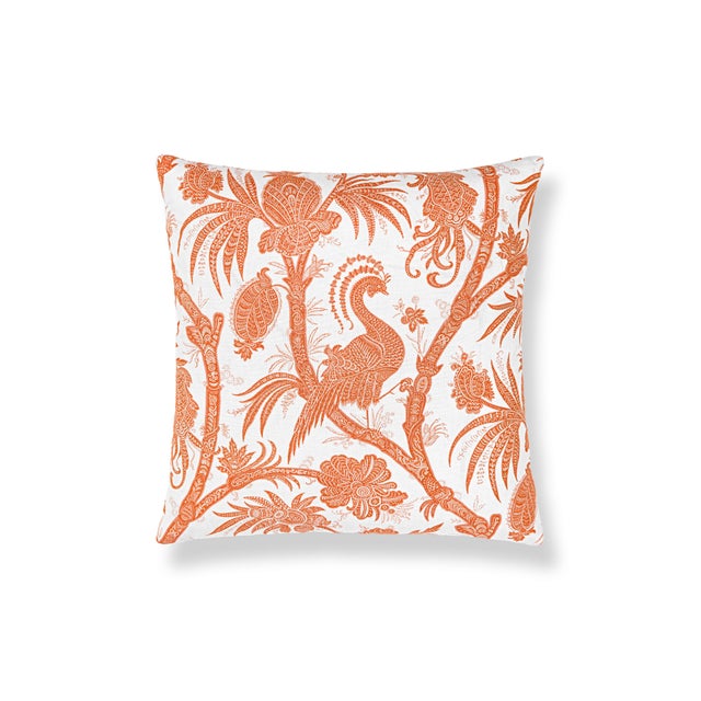 Scalamandré is a heritage American textile brand rooted in luxury and high-end design since its inception in 1929. Founder...