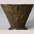 Vintage Brass Coal Scuttle For Sale - Image 6 of 7