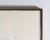 1981 “De Rerum Natura Ii” Mixed Media Drawing by Gerald G. Boyce For Sale - Image 4 of 10