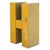 1990s Vintage Wooden Letter H, 1990s For Sale - Image 5 of 10