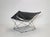 F675 Butterfly Chair for Artifort attributed to Pierre Paulin, 1954 For Sale - Image 11 of 15