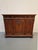 1920s Oak Sideboard with Carvings, 1920s For Sale - Image 5 of 12
