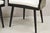 Rove Concepts Pierre Outdoor Dining Chair Aluminum Frame Woven Design - A Pair For Sale - Image 10 of 12