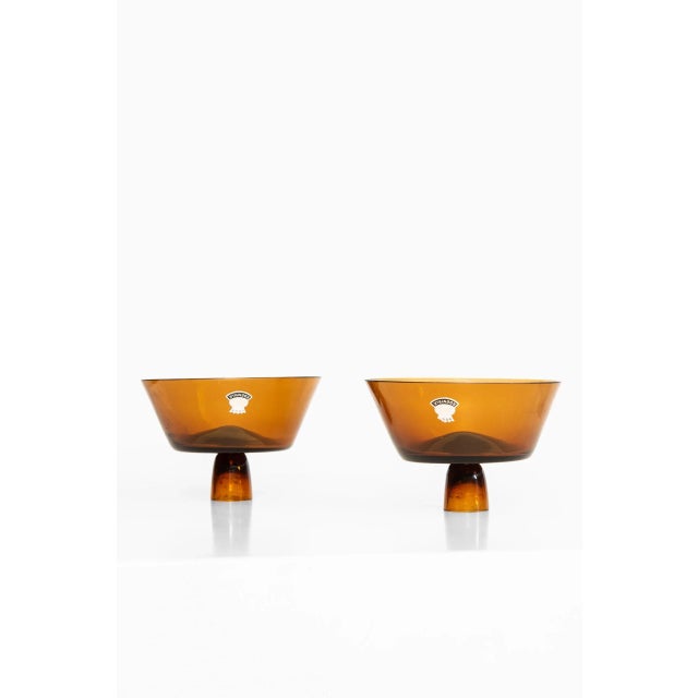 Candleholders by Bengt Edenfalk, 1960s, Set of 2 For Sale - Image 3 of 5