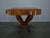 Art Deco Game or Card Table, 1929s For Sale - Image 11 of 18