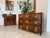 Biedermeier Chest of Drawers in Walnut For Sale - Image 6 of 18