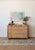 Width: 50 inches Height: 33 inches Depth: 20 inches A beautifully executed example of American luxury rattan furniture,...