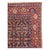 Galerie Shabab Collection Early 20th Century Persian Rustic Gallery Accent Rug For Sale - Image 4 of 10