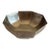 Mid Century Gorham Pewter Bowl For Sale