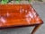 Mid 20th Century Mid-Century Modern Rosewood Side Table - Haug Snekkeri For Sale - Image 5 of 16