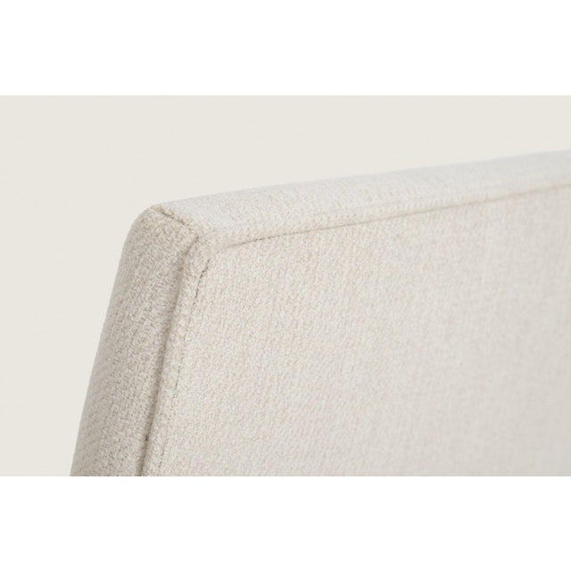 t.h. Robsjohn-Gibbings for Widdicomb Dining Chairs – Set of Eight, 1955 For Sale - Image 12 of 15