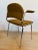 Metal Vintage Office Desk Chair by Kovona, 1970s For Sale - Image 7 of 10