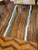 1970s Milo Baughman Extension Dining Table Designed for Directional Furniture For Sale - Image 9 of 11