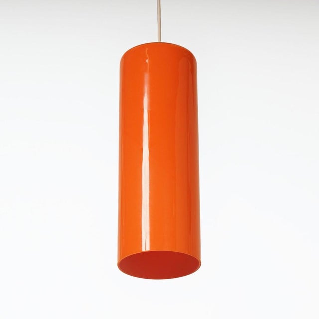 Vintage 486A Pendant Lamp by Paolo Venini for Venini, 1960s For Sale - Image 11 of 11