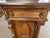 Antique Oak Lectern/Pulpit/Podium For Sale In Saint Louis - Image 6 of 9