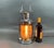 American Ships Masthead Lantern with Polished Steel Case by National Marine For Sale - Image 3 of 8