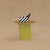 In the world of sculpture, even the smallest composition can convey a powerful artistic gesture. Through the interplay of...