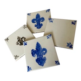 Example of New & Custom Surfaces