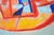 Giorgio Lo Fermo, The Ball, 2020, Oil Painting on Canvas For Sale - Image 3 of 7