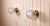 Swedish Brass and Glass Sconces from Arvid Böhlmarks Lampfabrik AB, 1940s, Set of 2 For Sale - Image 3 of 11