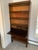 Beautiful Antique 5-stack sectional lawyers bookcase by Globe-Wernicke of Cincinnati Ohio. Likely from the early 1900's....