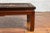 Asian Chinese Qing Dynasty Period Shop Sign with Calligraphy Made into a Coffee Table For Sale - Image 3 of 13