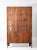 Antique Primitive Cabinet For Sale - Image 9 of 13