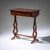 Biedermeier Sewing Table, 1840 For Sale - Image 4 of 7