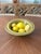 Mid-Century Italian Glazed Terra-Cotta Bowl in the Style of Bitossi For Sale - Image 12 of 12