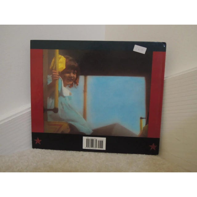 Black Grandfather's Trolley Hardcover Oct. 2, 1995 by Bruce McMillan Author, Illustrator For Sale - Image 8 of 8