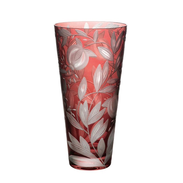 Looking for a different color or set quantity? ARTEL crystal glassware is available in over 30 beautiful colors, which can...