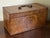 Antique 18th Century English George III Satinwood and Mahogany Tea Caddy Box Circa 1790 For Sale - Image 14 of 18