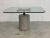 Dining Table attributed to Giovanni Offredi for Saporiti, 1970s For Sale - Image 9 of 9